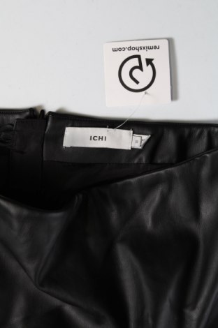 Lederrock Ichi, Größe M, Farbe Schwarz, Preis 2,62 €