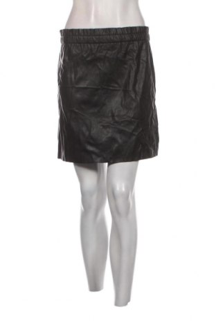 Kožená sukně  Jennyfer, Velikost S, Barva Černá, Cena  81,00 Kč