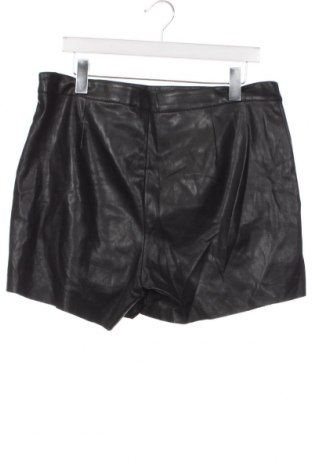 Δερμάτινη φούστα Junarose, Μέγεθος XL, Χρώμα Μαύρο, Τιμή 56,34 €