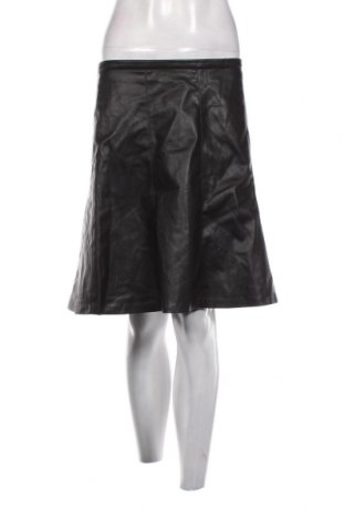 Δερμάτινη φούστα More & More, Μέγεθος M, Χρώμα Μαύρο, Τιμή 5,07 €