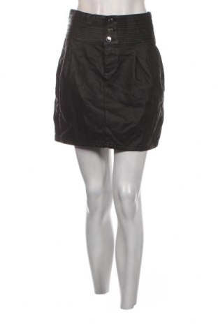 Δερμάτινη φούστα Morgan, Μέγεθος M, Χρώμα Μαύρο, Τιμή 3,95 €