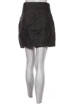 Δερμάτινη φούστα Morgan, Μέγεθος M, Χρώμα Μαύρο, Τιμή 4,49 €