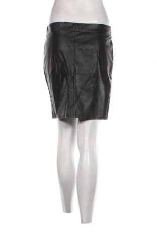 Δερμάτινη φούστα Nuna Lie, Μέγεθος S, Χρώμα Μαύρο, Τιμή 2,87 €