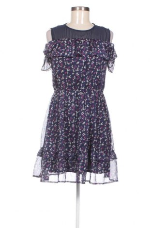 Kožené šaty  Moon River, Velikost L, Barva Vícebarevné, Cena  457,00 Kč