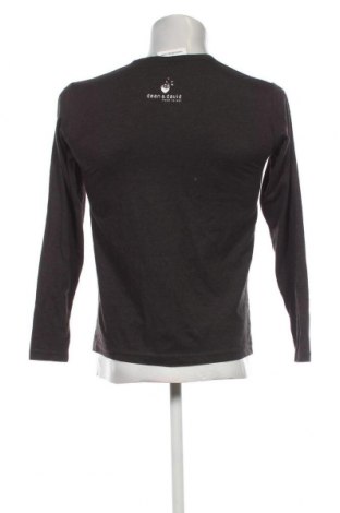 Ανδρική μπλούζα, Μέγεθος XS, Χρώμα Γκρί, Τιμή 2,70 €