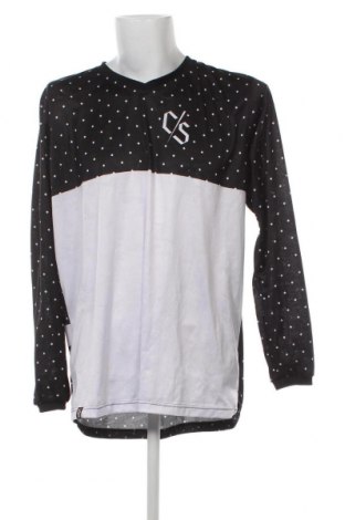 Ανδρική μπλούζα, Μέγεθος XL, Χρώμα Πολύχρωμο, Τιμή 4,47 €