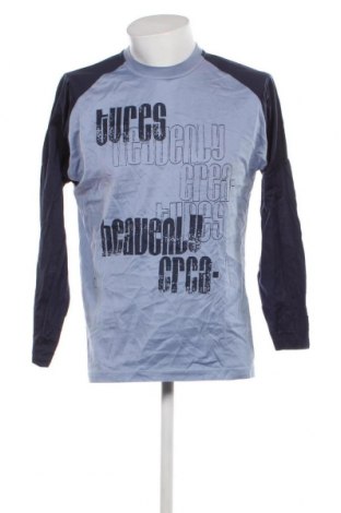 Pánske tričko , Veľkosť S, Farba Modrá, Cena  3,45 €