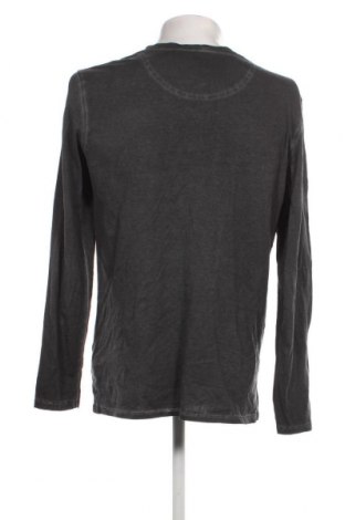 Herren Shirt, Größe L, Farbe Grau, Preis € 4,63