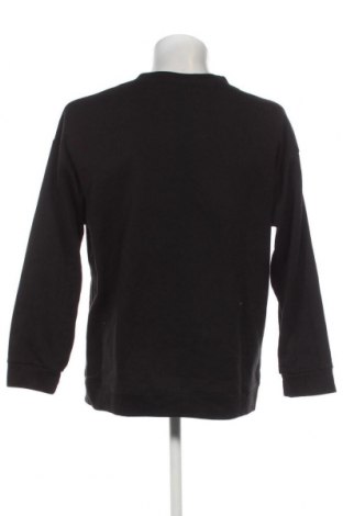 Ανδρική μπλούζα, Μέγεθος M, Χρώμα Μαύρο, Τιμή 2,82 €