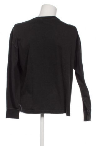 Ανδρική μπλούζα Abercrombie & Fitch, Μέγεθος L, Χρώμα Γκρί, Τιμή 21,03 €