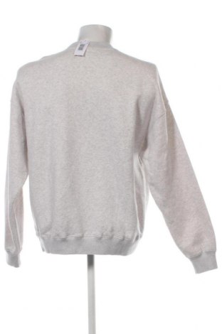Herren Shirt Abercrombie & Fitch, Größe M, Farbe Grau, Preis 52,58 €
