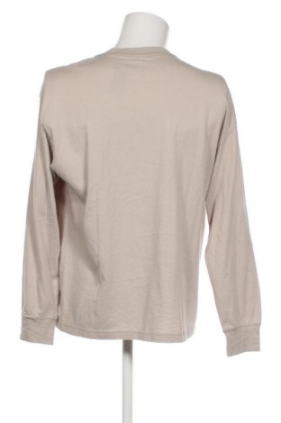 Мъжка блуза Abercrombie & Fitch, Размер L, Цвят Сив, Цена 102,00 лв.