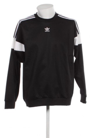 Herren Shirt Adidas Originals, Größe L, Farbe Schwarz, Preis € 52,58