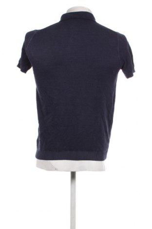 Pánské tričko  At.P.Co, Velikost S, Barva Modrá, Cena  1 148,00 Kč