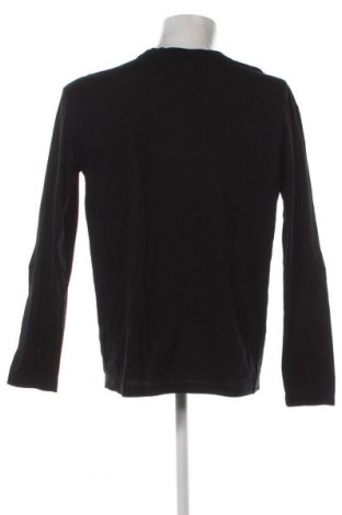 Ανδρική μπλούζα BOSS, Μέγεθος L, Χρώμα Μαύρο, Τιμή 61,71 €