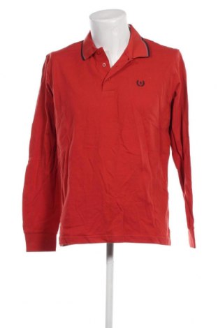 Pánske tričko  Be Board, Veľkosť XL, Farba Červená, Cena  32,89 €