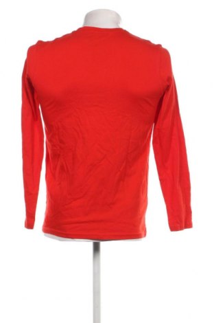 Ανδρική μπλούζα Beyond The Rainbow, Μέγεθος M, Χρώμα Κόκκινο, Τιμή 52,58 €