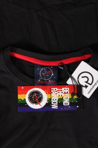 Ανδρική μπλούζα Beyond The Rainbow, Μέγεθος XXL, Χρώμα Πολύχρωμο, Τιμή 21,03 €