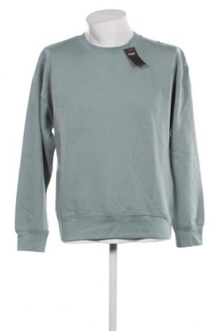Herren Shirt Burton of London, Größe M, Farbe Grün, Preis 29,90 €