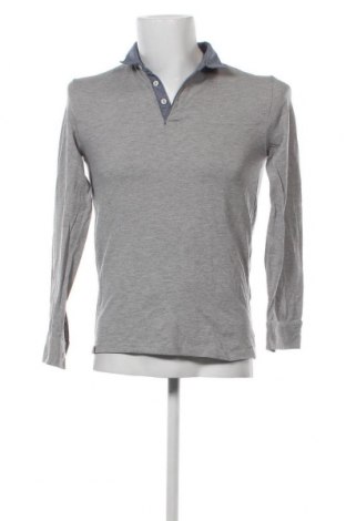 Мъжка блуза Celio, Размер M, Цвят Сив, Цена 7,60 лв.