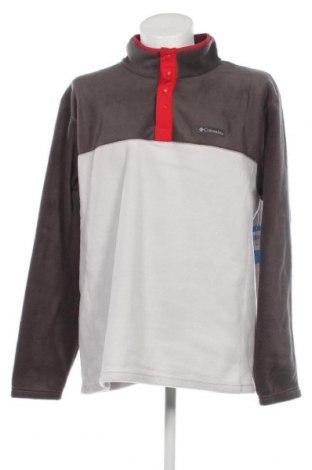 Herren Shirt Columbia, Größe XXL, Farbe Mehrfarbig, Preis € 37,86