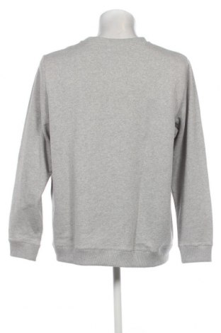 Ανδρική μπλούζα Cyrillus, Μέγεθος XXL, Χρώμα Γκρί, Τιμή 52,58 €