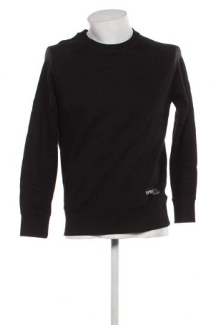 Herren Shirt Eleven Paris, Größe M, Farbe Schwarz, Preis 17,53 €
