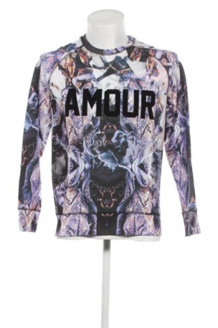 Ανδρική μπλούζα Eleven Paris, Μέγεθος S, Χρώμα Πολύχρωμο, Τιμή 28,04 €