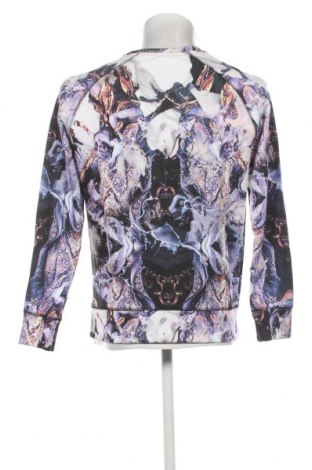 Ανδρική μπλούζα Eleven Paris, Μέγεθος S, Χρώμα Πολύχρωμο, Τιμή 14,02 €