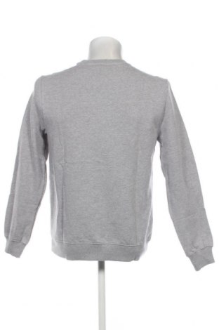 Herren Shirt Eleven Paris, Größe M, Farbe Grau, Preis € 70,10