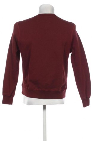 Ανδρική μπλούζα Franklin & Marshall, Μέγεθος S, Χρώμα Κόκκινο, Τιμή 21,03 €
