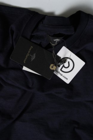 Ανδρική μπλούζα Fynch-Hatton, Μέγεθος L, Χρώμα Μπλέ, Τιμή 52,58 €