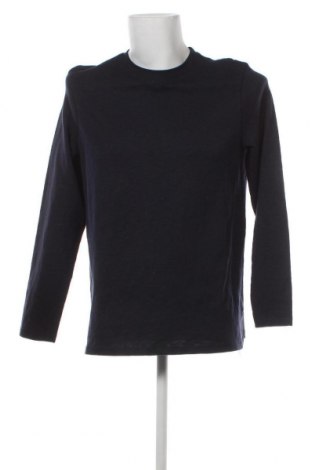 Мъжка блуза Fynch-Hatton, Размер L, Цвят Син, Цена 49,98 лв.