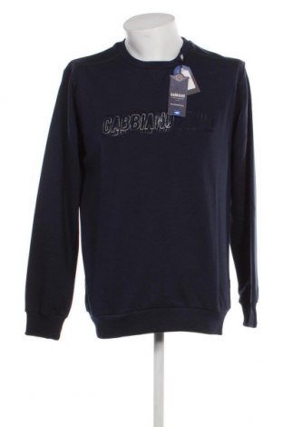 Ανδρική μπλούζα Gabbiano, Μέγεθος XL, Χρώμα Μπλέ, Τιμή 11,96 €
