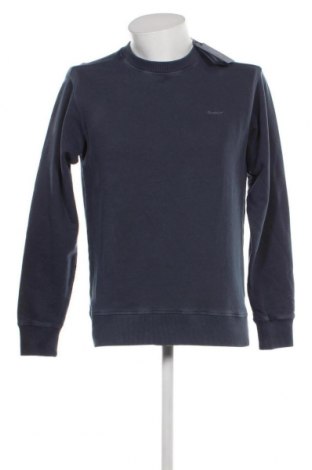 Ανδρική μπλούζα Gant, Μέγεθος S, Χρώμα Μπλέ, Τιμή 50,47 €