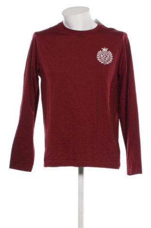 Ανδρική μπλούζα Gant, Μέγεθος M, Χρώμα Κόκκινο, Τιμή 46,97 €