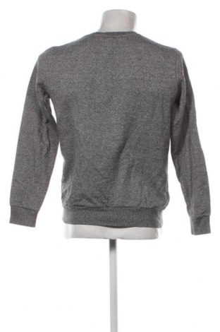 Herren Shirt H&M Divided, Größe S, Farbe Grau, Preis € 13,22