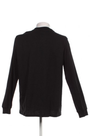 Мъжка блуза Hugo Boss, Размер L, Цвят Черен, Цена 164,00 лв.