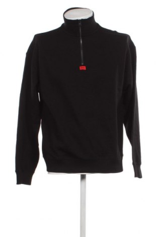 Pánske tričko  Hugo Boss, Veľkosť S, Farba Čierna, Cena  77,78 €