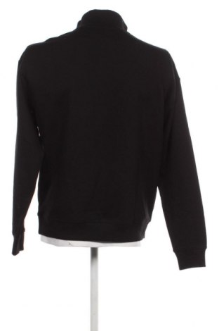 Ανδρική μπλούζα Hugo Boss, Μέγεθος S, Χρώμα Μαύρο, Τιμή 77,78 €