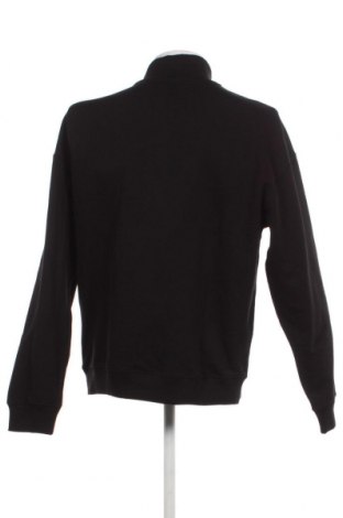 Ανδρική μπλούζα Hugo Boss, Μέγεθος L, Χρώμα Μαύρο, Τιμή 77,78 €