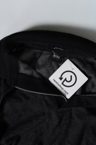 Ανδρική μπλούζα Hugo Boss, Μέγεθος S, Χρώμα Γκρί, Τιμή 26,08 €