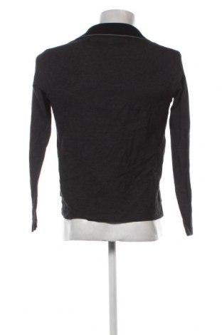 Herren Shirt Hugo Boss, Größe S, Farbe Grau, Preis 43,53 €