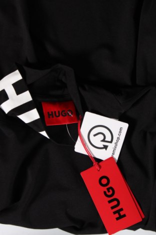 Herren Shirt Hugo Boss, Größe M, Farbe Schwarz, Preis 84,54 €
