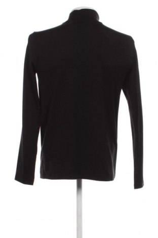 Мъжка блуза Hugo Boss, Размер M, Цвят Черен, Цена 91,84 лв.