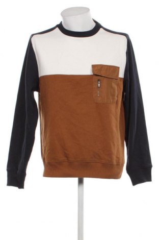 Ανδρική μπλούζα Jules, Μέγεθος M, Χρώμα Πολύχρωμο, Τιμή 11,75 €