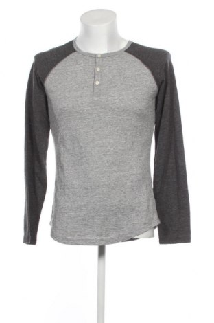 Herren Shirt Khujo, Größe M, Farbe Grau, Preis € 13,15