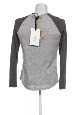 Herren Shirt Khujo, Größe M, Farbe Grau, Preis € 13,15