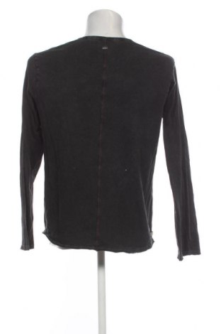 Ανδρική μπλούζα Khujo, Μέγεθος L, Χρώμα Μαύρο, Τιμή 21,03 €