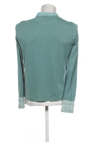 Pánské tričko  Khujo, Velikost M, Barva Zelená, Cena  296,00 Kč